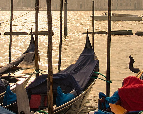 Venezia