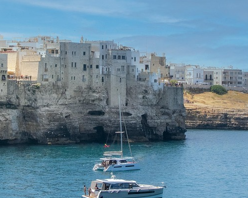 Polignano a Mare