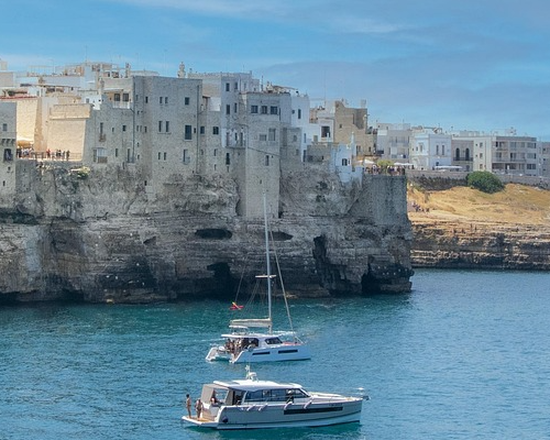 Polignano a Mare