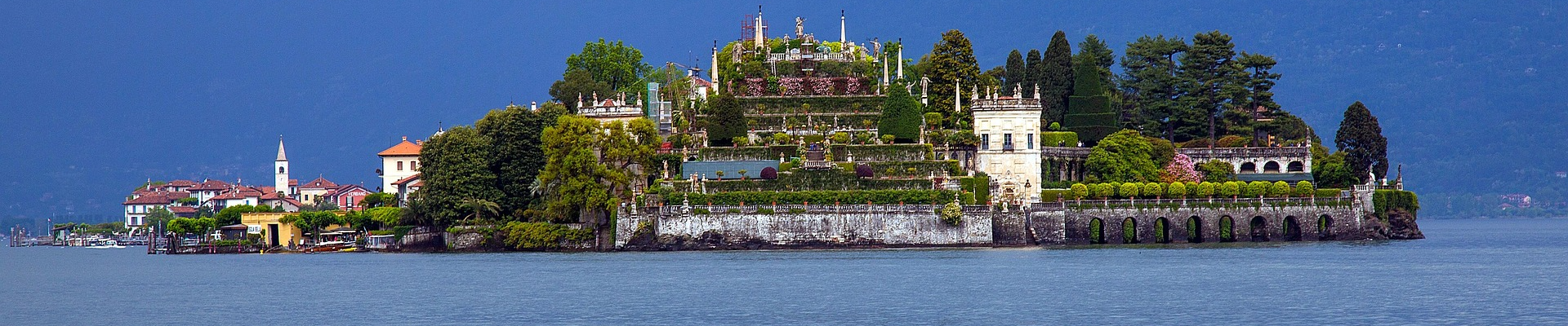 Lago Maggiore