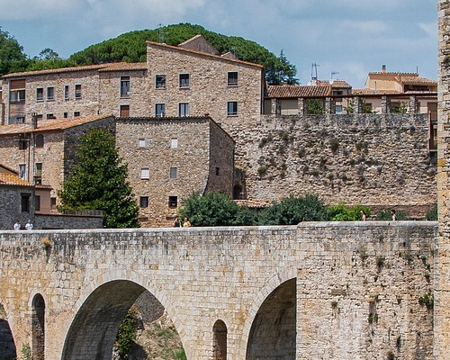 Grazzano Visconi