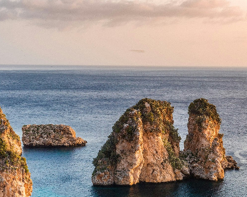 Sicily and the Aeolian Islands