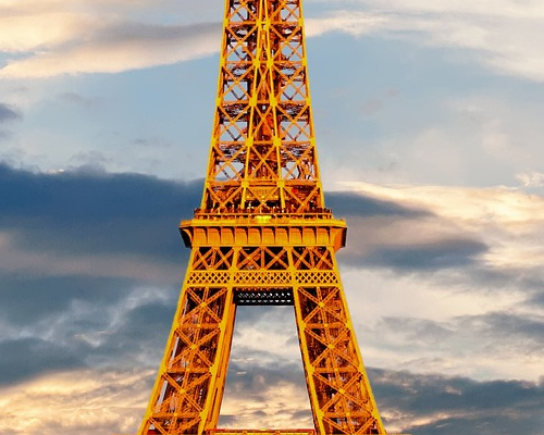 Parigi