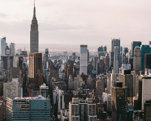 New York