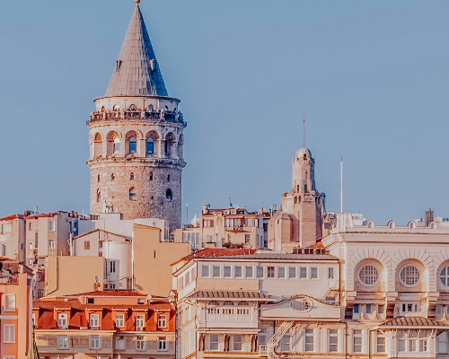 Istanbul