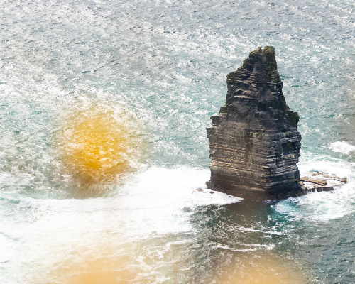 Ireland