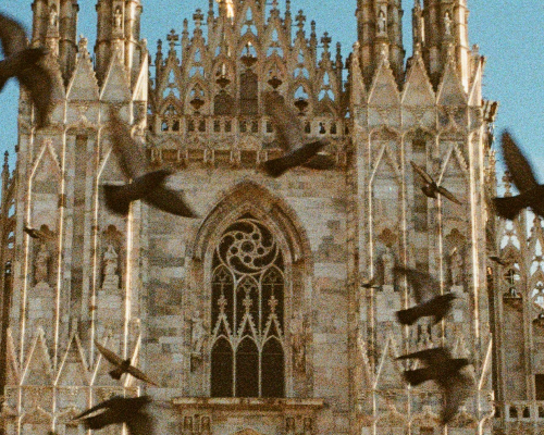 Milano