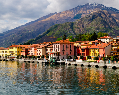 Lago di Como