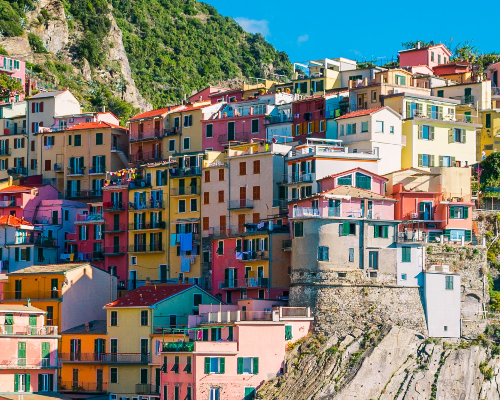 Liguria