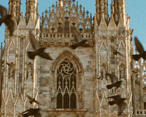 Milan