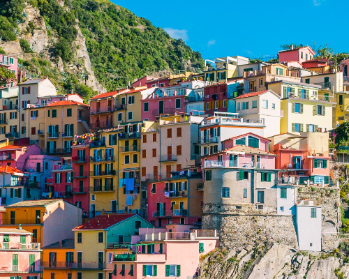 Liguria