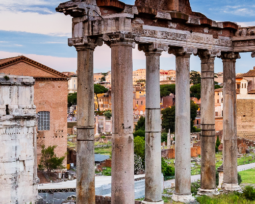 Roma