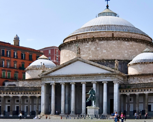 Napoli