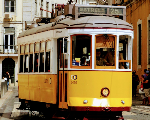 Lisbon