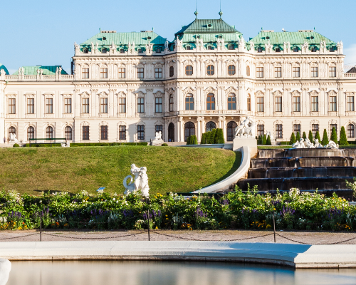 Vienna