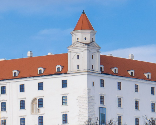 Bratislava