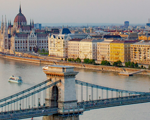 Budapest