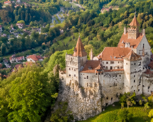 Transilvania