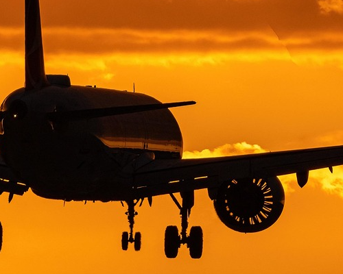 Orio al Serio Airport (BG)