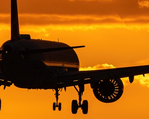 Malpensa Airport