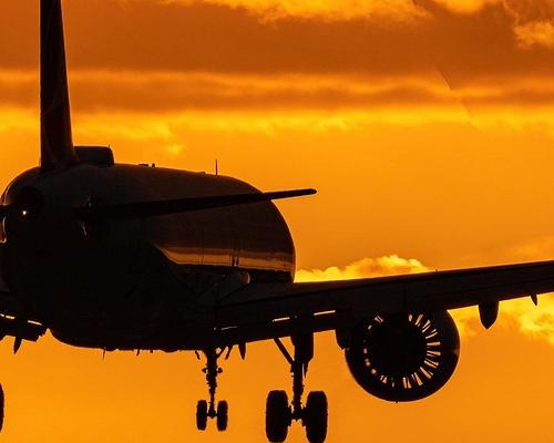 Linate Airport