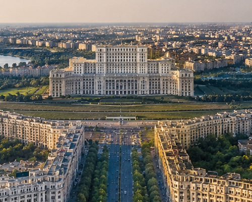Bucarest